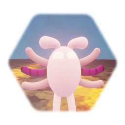 Tidi The Tiny Defender