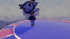 Independiente ante dios esté preparado ante dios manda marinera