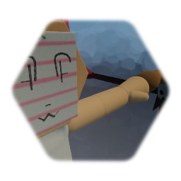 Scraps