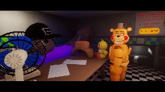 A screenshot taken in Dreams. 6 of 13.