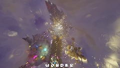 A screenshot taken in Dreams. 19 of 27.