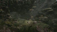 A screenshot taken in Dreams. 4 of 6.