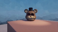A screenshot taken in Dreams. 26 of 26.
