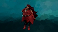 A screenshot taken in Dreams. 2 of 5.