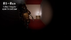 A screenshot taken in Dreams. 20 of 27.