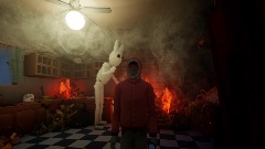 A screenshot taken in Dreams. 11 of 12.