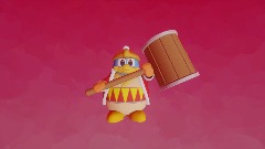 A screenshot taken in Dreams. 2 of 2.