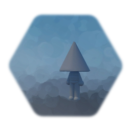 Little Nightmares Nome