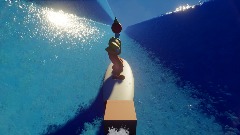 Clown Surfing 30mins Challenge