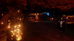 A screenshot taken in Dreams. 6 of 8.