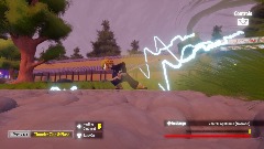 A screenshot taken in Dreams. 2 of 2.