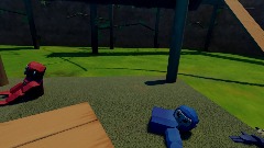 Remix of Remix of Luigi says Oh My God