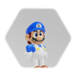 Smg4/Smg3 Classic Design Model