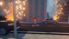 Livello 5 - City Escape Act 1