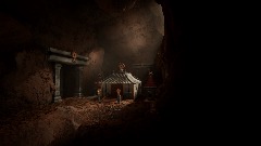 A screenshot taken in Dreams. 7 of 8.