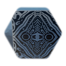 Starlit Stroll Tile 3