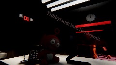 A screenshot taken in Dreams. 8 of 18.