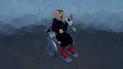 A screenshot taken in Dreams. 1 of 1.