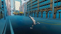 3031 That speedster speed