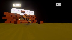 Stunt jump challenge