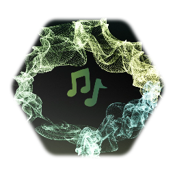 Percussive Organ - BeepBox