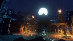 A screenshot taken in Dreams. 28 of 28.