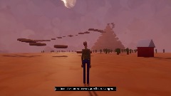 A screenshot taken in Dreams. 1 of 1.