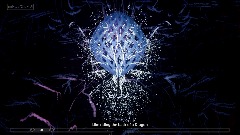 A screenshot taken in Dreams. 3 of 4.