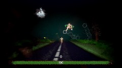 A screenshot taken in Dreams. 11 of 17.