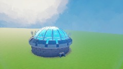 Castle hevelstun WIP