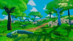 A dreamy place to rest