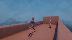 A screenshot taken in Dreams. 12 of 12.