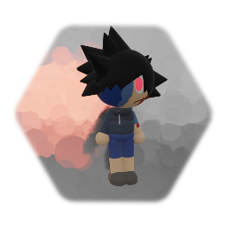 Lukas09gamer (Final hours)