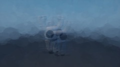 A screenshot taken in Dreams. 7 of 16.