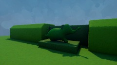 A screenshot taken in Dreams. 23 of 26.