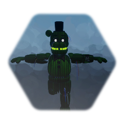 Phantom Freddy