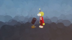 A screenshot taken in Dreams. 3 of 11.
