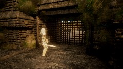 A screenshot taken in Dreams. 6 of 10.