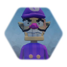 Waluigi