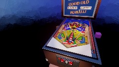 A screenshot taken in Dreams. 25 of 26.