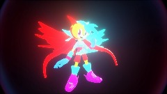 A screenshot taken in Dreams. 13 of 15.