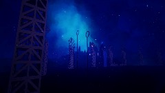 Terrain de Quidditch