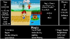 A screenshot taken in Dreams. 15 of 25.