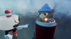 Cuphead temp