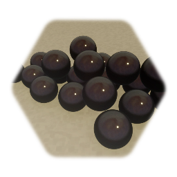 Controllable Magnet Balls