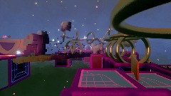 My Creation - Dash Run