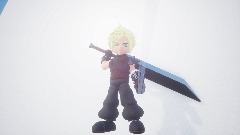 A screenshot taken in Dreams. 7 of 7.