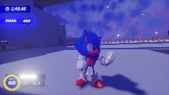 A screenshot taken in Dreams. 5 of 15.