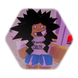 tHe C00L GµY!! (tea engine)