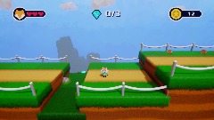 A screenshot taken in Dreams. 5 of 9.